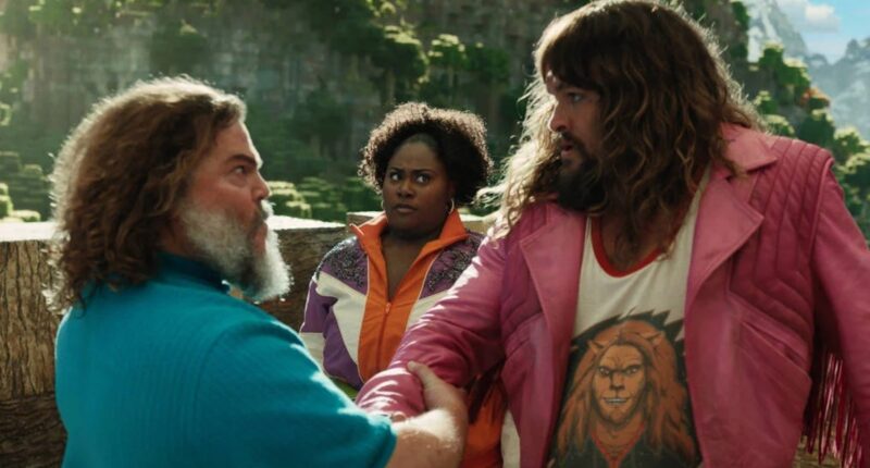 A Minecraft Movie's Director Made A Cult Classic Comedy You Need To Watch On HBO Max
