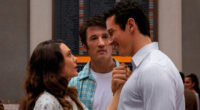 A Whimsical Afterlife Rom-Com With Heart [TIFF 2025]