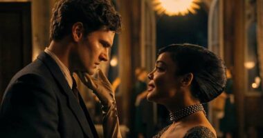 A bold, queer 'Hedda,' from Nia DaCosta and Tessa Thompson, debuts at TIFF
