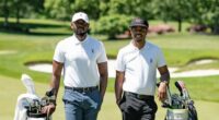 A clothing brand takes a swing at diversifying the game of golf