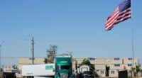 A deadly crash, a divided nation: Why Sikh truckers are now in the crossfire