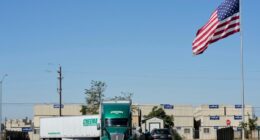 A deadly crash, a divided nation: Why Sikh truckers are now in the crossfire