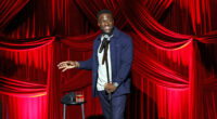 A-list comedians face backlash for performing at Saudi Arabian festival