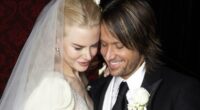 A look back at Nicole Kidman and Keith Urban's dream wedding