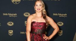 A look back at the WORST fashion faux pas at the 2024 Dally M Awards