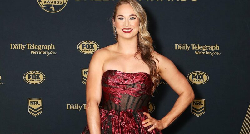 A look back at the WORST fashion faux pas at the 2024 Dally M Awards