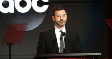 ABC Announces Return of ‘Jimmy Kimmel Live!’ After Suspension