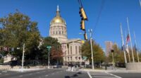 ACLU of Georgia pushes for stronger civil rights protections