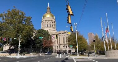 ACLU of Georgia pushes for stronger civil rights protections