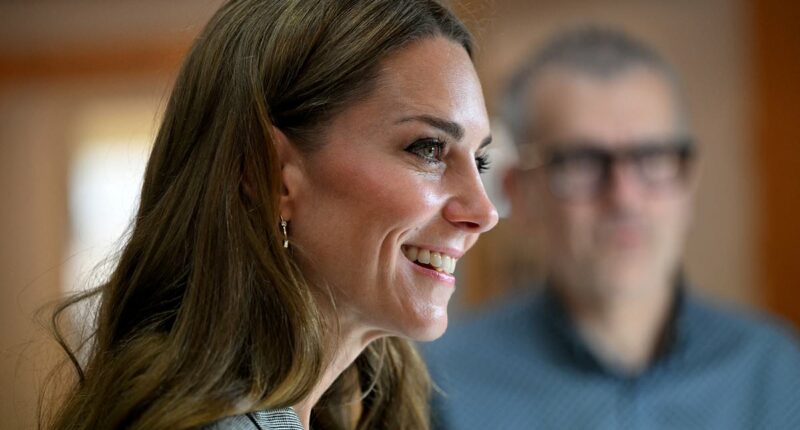 AMANDA PLATELL: I'm so disgusted by what I said about Kate...