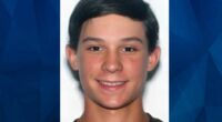 AMBER Alert: Missing Florida Boy, 17, Possibly Shot While Going to Work