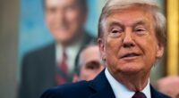 ANDREW NEIL: How Trump's America is getting more like China