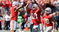 AP Top 25 poll preview: Defending national champion Buckeyes are poised to return to No. 1