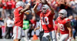 AP Top 25 poll preview: Defending national champion Buckeyes are poised to return to No. 1