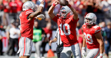 AP Top 25 poll preview: Defending national champion Buckeyes are poised to return to No. 1