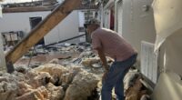 AP analysis: Presidents are taking longer to approve disaster aid. For some, the wait is agonizing
