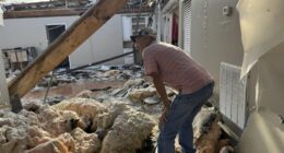 AP analysis: Presidents are taking longer to approve disaster aid. For some, the wait is agonizing