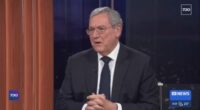 ASIC chief makes startling admission on live TV as he slams ANZ misconduct