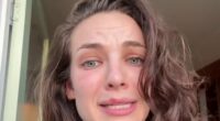 Abbie Chatfield 'in fear' after announcing she 'hates' Charlie Kirk