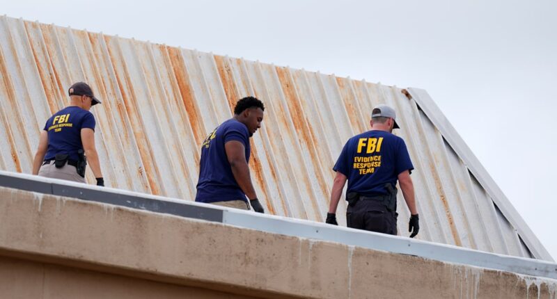 Acting ICE Director Todd Lyons calls Dallas facility shooting 'my worst nightmare'