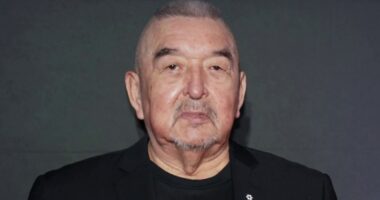 Actor Graham Greene, Known for ‘Dances With Wolves,’ Dies at 73