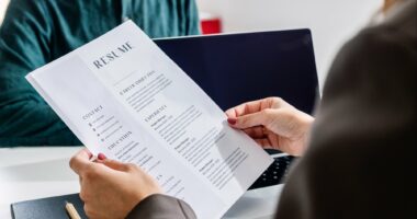 Adding AI Skills to Your Resume Can Boost Your Salary: Study