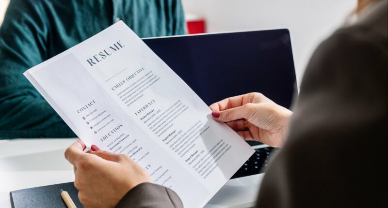 Adding AI Skills to Your Resume Can Boost Your Salary: Study