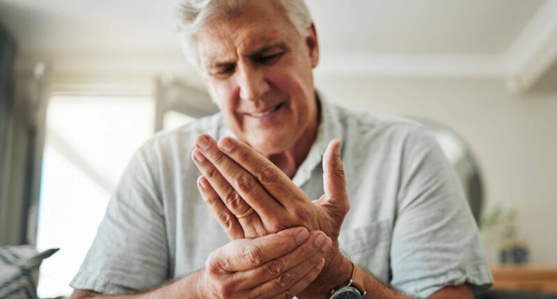 Adding one ingredient to diet could ease arthritis pain, according to experts
