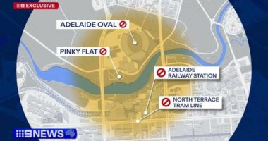 Security measures are expected to surpass those implemented in Sydney during the 2007 APEC conference.