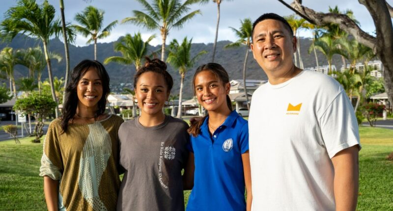 Affirmative action opponent's next target: A private school with admissions preference for Hawaiians