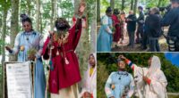 'African tribe' faces eviction from forest after court order