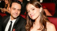 Aimee Lou Wood goes public with boyfriend Adam Long at Emmys party