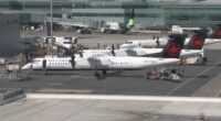 Air Canada flight attendants vote against agreement reached last month, but operations to continue