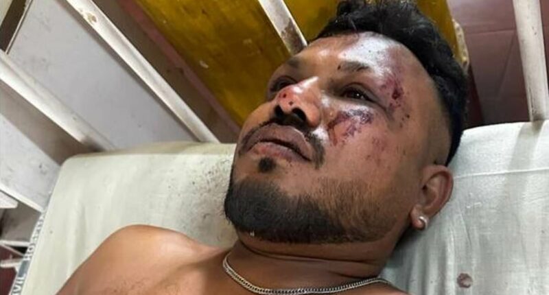 Air India survivor may never return to UK because he is scared to fly