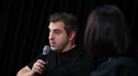 Airbnb CEO Brian Chesky Is 'Unhappy' With Airbnb's Growth