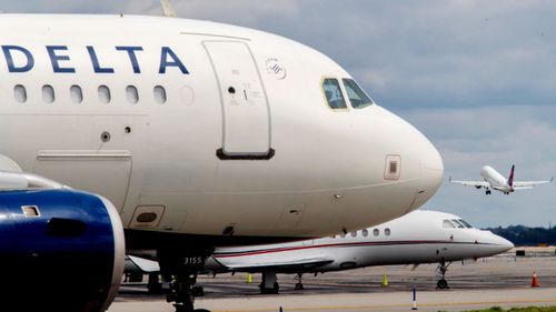 Airlines suspend workers for posts about shooting of Charlie Kirk