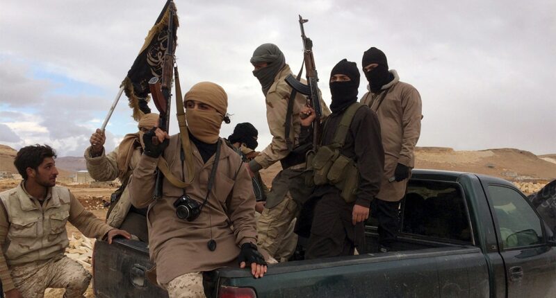 Al Qaeda remains most dangerous terrorist group 24 years after 9/11, expert warns