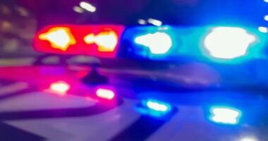 Alabama man charged in hit-and-run in Tuscaloosa