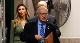 Alan Dershowitz to seek 'further review' of loss in CNN case