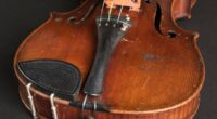 Albert Einstein's first violin on sale for £300,000
