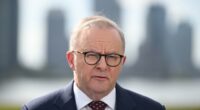 Albo has chosen the worst possible moment to back Palestine as a state. It could place two things in jeopardy for Australia - as Trump's allies ERUPT: PVO