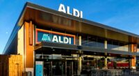 Aldi announces 23 new stores as part of record £1.6BILLION expansion