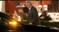 Alex Ferguson's favourite restaurant 'fined after foreign worker raid'