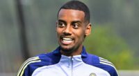 Alexander Isak's agent fires 22-word parting shot at Newcastle
