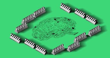 Aligning those who align AI, one satirical website at a time