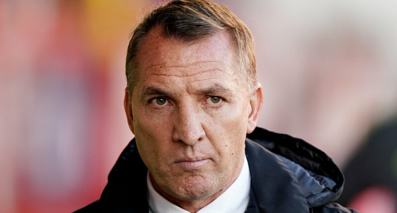 All eyes on Rodgers as Celtic manager prepares to have his say after the transfer window debacle and THAT bewildering club statement