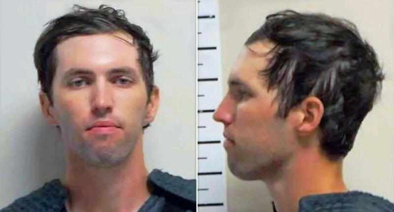 Alleged Charlie Kirk assassin Tyler Robinson negotiated 'gentle' surrender, was afraid of being shot: sheriff