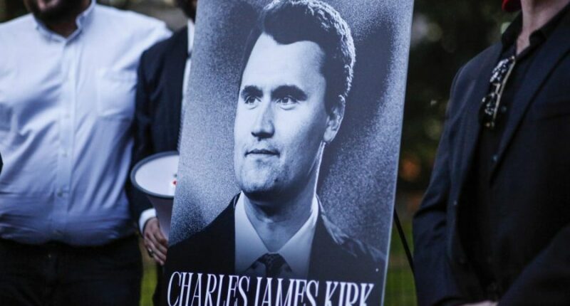 Alleged Charlie Kirk assassin apparently confessed in Discord chat group: Report