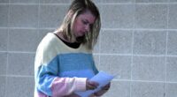 Alleged red flags that made mum suspicious of woman texting teen son