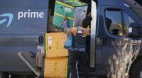 Amazon ending free shipping perk for some Prime members: Here's when